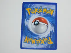 Pokemon Noble Victories Set Trubbish Common Non Holo Card 48/101 NM - Image 2