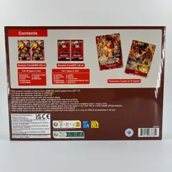 One Piece 🇬🇧 Card 2x Illustration Box Vol.5 & Vol.6 IB-05 IB-06 OP-13 PRB-02 - Image 4