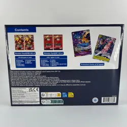 One Piece 🇬🇧 Card 2x Illustration Box Vol.5 & Vol.6 IB-05 IB-06 OP-13 PRB-02 - Image 5