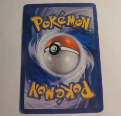 LP Pokemon Card Trubbish - 48/101 (48)- Common BW - Noble Victories - Image 2