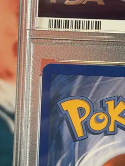 Pokemon Groudon Holo PSA 8 Call of Legends Ultra Rare #SL4 Pokemon TCG Card - Image 3