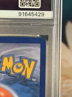Pokemon Groudon Holo PSA 8 Call of Legends Ultra Rare #SL4 Pokemon TCG Card - Image 4