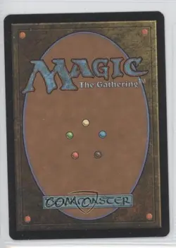 Stone-Tongue Basilisk Magic: Odyssey #276 2001 - Image 2