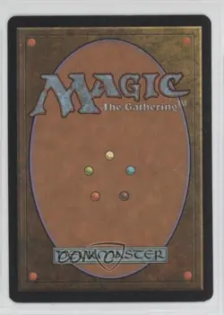 Raging Kavu (Latin) Foil Magic: Invasion Prerelease #262 2000 - Image 2