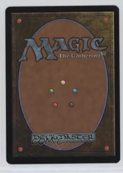 Laquatus's Champion Magic: Torment Prerelease #67 2002 - Image 2