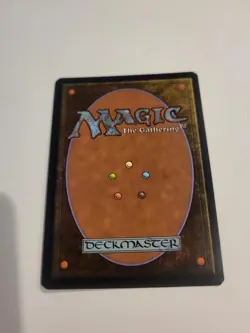 Mental Misstep New Phyrexia Foil - used - Image 2