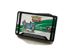 Pokemon PTCGO 1x Evolving Skies ETB Umbreon, F, J, & L Code “*Message Delivery*” - Image 1