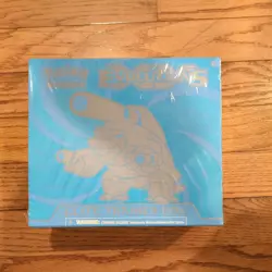 Pokemon TCG XY Evolutions Elite Trainer Box ETB Blastoise New&Sealed - Image 1