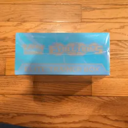 Pokemon TCG XY Evolutions Elite Trainer Box ETB Blastoise New&Sealed - Image 4
