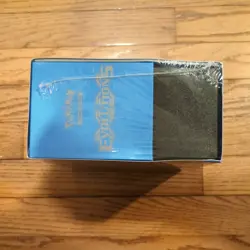 Pokemon TCG XY Evolutions Elite Trainer Box ETB Blastoise New&Sealed - Image 5
