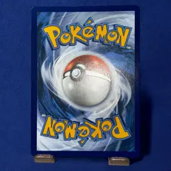Eevee 133/165 Pokemon Holiday Calendar 2025 Festive Stamp Snowflake - Image 2