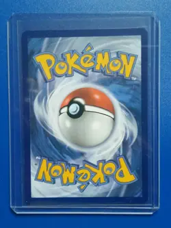 Pokemon TCG Crown Zenith: Starly (110/159) *Reverse Holo* - Common - Near Mint - Image 2
