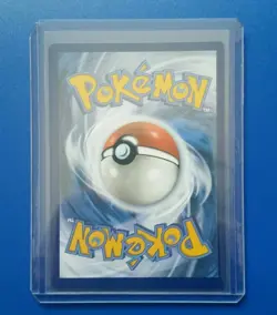 Pokemon TCG Crown Zenith: Cherubi (011/159) *Reverse Holo* - Common - Near Mint - Image 2