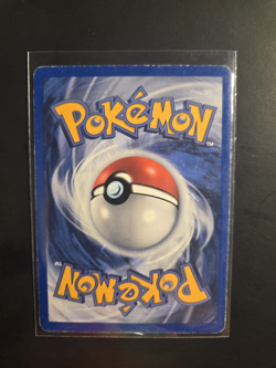 Pokemon Vintage WOTC Unown [A] 14/75 Neo Discovery Holo MP - Image 2