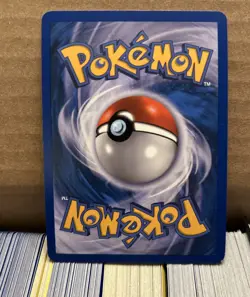 Pokemon Trubbish 48/101 Noble Victories Reverse Holo NM Condition - Image 2