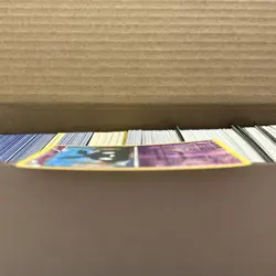 Pokemon Trubbish 48/101 Noble Victories Reverse Holo NM Condition - Image 3