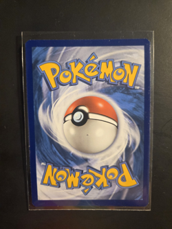 Lugia 78/124 Cracked Ice Holo Fates Collide Rare 2016 Pokemon TCG - Image 2