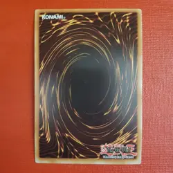 Yugioh I:P Masquerena RA02-EN042 1st Edition Ultra Rare - Image 2