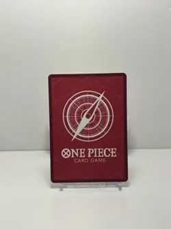 One Piece Starter Deck Monkey.D.Luffy ST08-001 Monkey D Luffy LEADER Foil - Image 2
