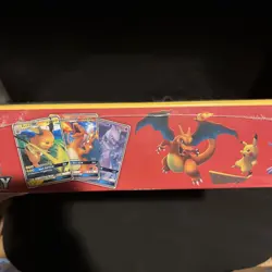 2020 Pokemon Trading Card Game: Pokemon Battle Academy (SEALED BOX, NEW) 820650807893 - Image 4