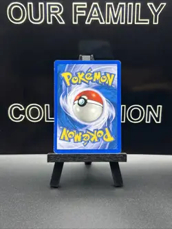 Pokemon Cards: Regular WOTC Black Star Promo: Articuno 48 LP - Image 4