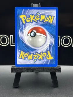Pokemon Cards: Regular WOTC Black Star Promo: Articuno 48 LP - Image 5