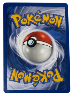 Dark Weezing 14/82 Holo Rare Unlimited Team Rocket 2000 - Pokemon Card TCG (NM) - Image 3