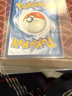 Mega Swampert EX XY87 XY Promo Holo Card - Image 4