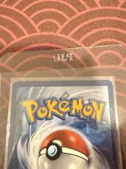 Mega Swampert EX XY87 XY Promo Holo Card - Image 5