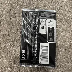 Digimon Card Game Digimon Liberator Promotion Pack English New - Image 2