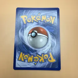 Pokemon Pikachu SM162 Promo Card - Image 2