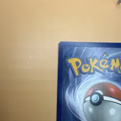 Pokemon Pikachu SM162 Promo Card - Image 3