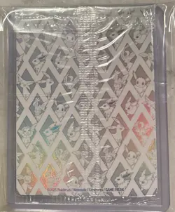Pokemon TCG Eevee 173 Holo Promo Prismatic Evolutions - SEALED - Image 2