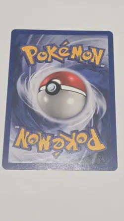 Pokemon Moltres Black Star Promo #21 - 2000 WOTC - LP - Vintage Legendary Bird - Image 2