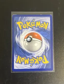M Audino EX 85/124 Pokemon TCG XY Fates Collide Ultra Rare Holo - Image 2