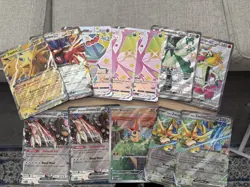Ultimate Assorted Pokemon TCG and Other Items Bundle - Image 1