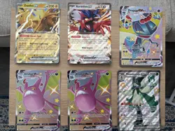Ultimate Assorted Pokemon TCG and Other Items Bundle - Image 2