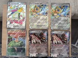 Ultimate Assorted Pokemon TCG and Other Items Bundle - Image 3