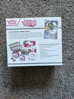Ultimate Assorted Pokemon TCG and Other Items Bundle - Image 5
