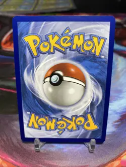 2024 Pokemon Shiinotic Illustration Rare SV08: Surging Sparks 194/191 - Image 3