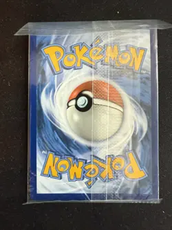 Pokemon Paldea Evolved Pikachu #27 SVP Black Star Promo, SEALED - Image 2