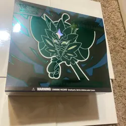 Pokemon Twilight Masquerade ETB Elite Trainer Box - Image 1