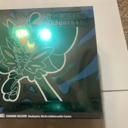 Pokemon Twilight Masquerade ETB Elite Trainer Box - Image 2
