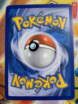 Trubbish Noble Victories 48/101 NVI Common Pokemon TCG - Image 2