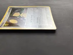 Pokemon TCG Mawile EX Power Keepers 17/108 Reverse Holo Rare - PLAYED - Image 2