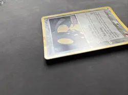 Pokemon TCG Mawile EX Power Keepers 17/108 Reverse Holo Rare - PLAYED - Image 3