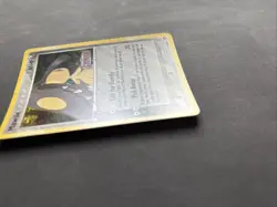 Pokemon TCG Mawile EX Power Keepers 17/108 Reverse Holo Rare - PLAYED - Image 5