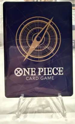 One Piece CCG Boa Hancock SR Holo OP14-112 - English - NM/M - Image 2