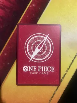 One Piece Monkey.D.Luffy (Alternate Art) OP13 Carrying On His Will - Image 2