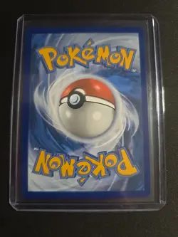 Judge Full Art Trainer Rare Destined Rivals 222/182, NM Pokemon Card - Image 2